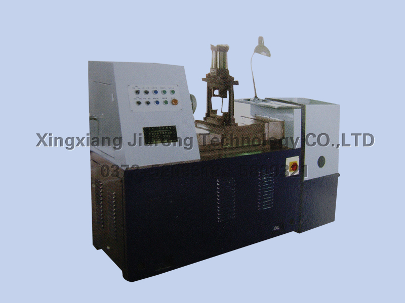 XXT-004B(D) Semi-Auto Fine Boring Machine For Plain bearing